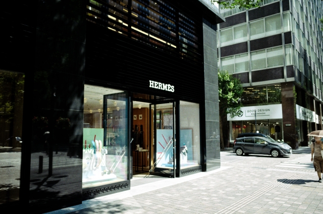 高く売るために知っておきたい！エルメス人気アイテムと特徴