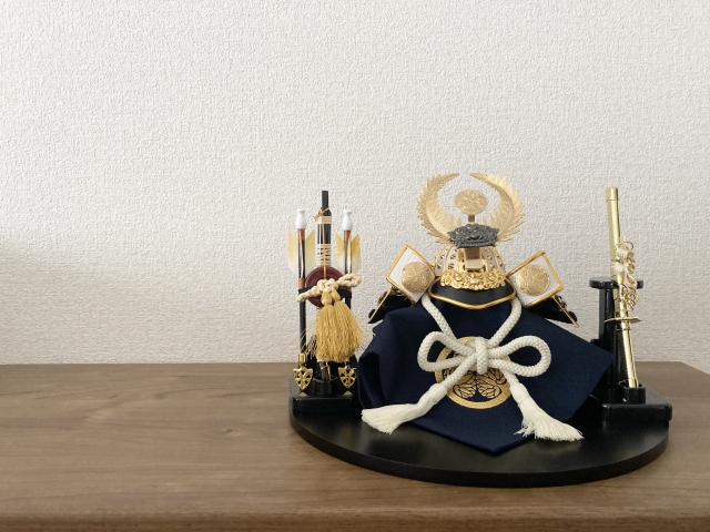 五月人形の買取でよくある質問Q&A