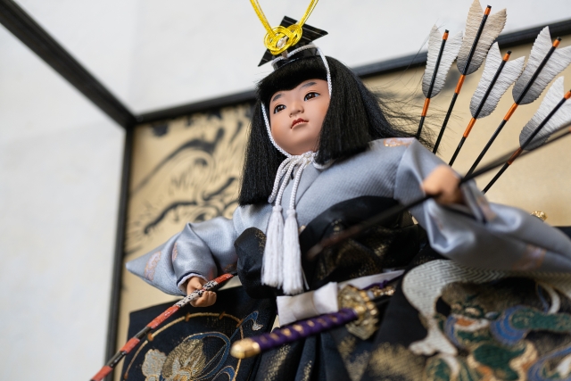 買取できなかった五月人形の処分方法