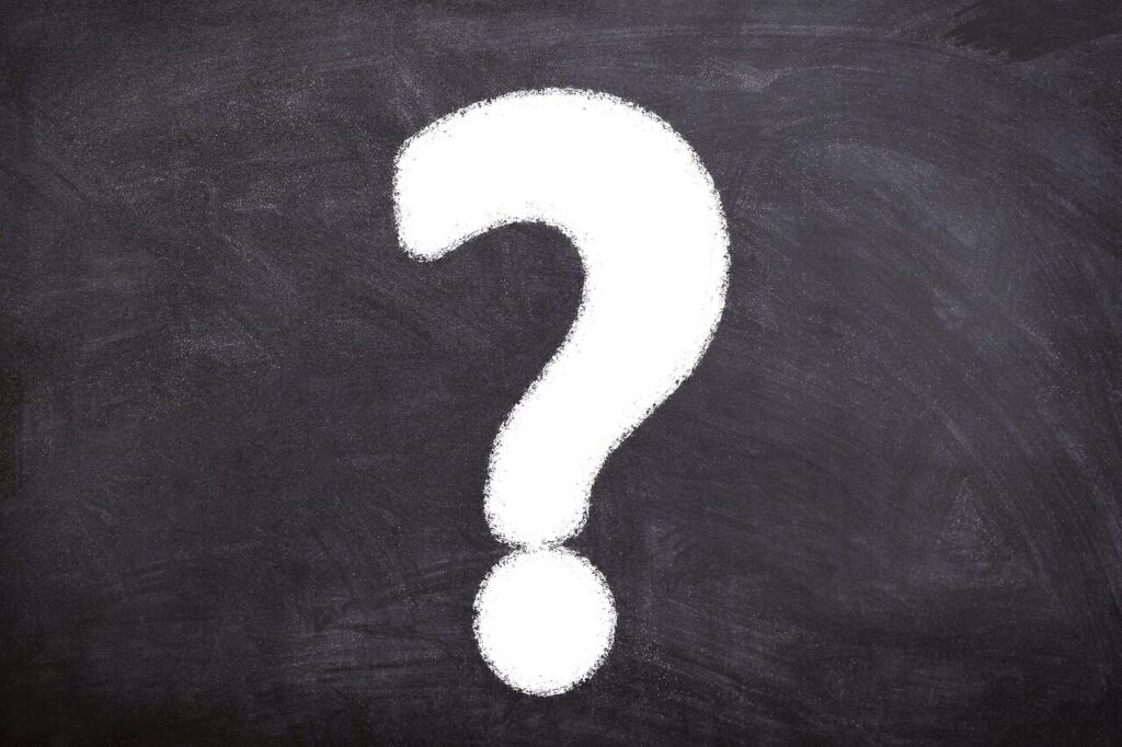 スマホ買取でよくある質問！