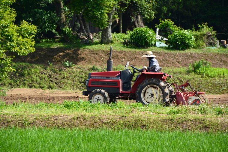農機具の買取実績の多いメーカー