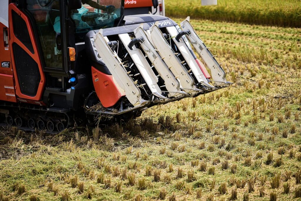 農機具買取業者の特徴と口コミ評判の一覧表