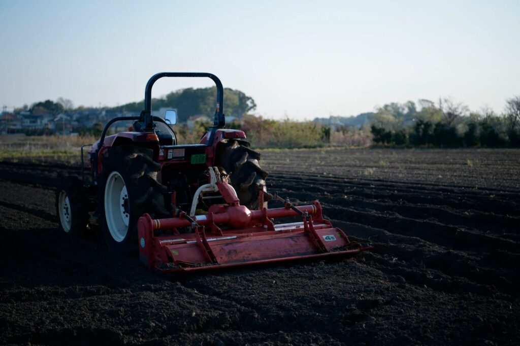 中古農機具の買取・売却の方法は主に4つ